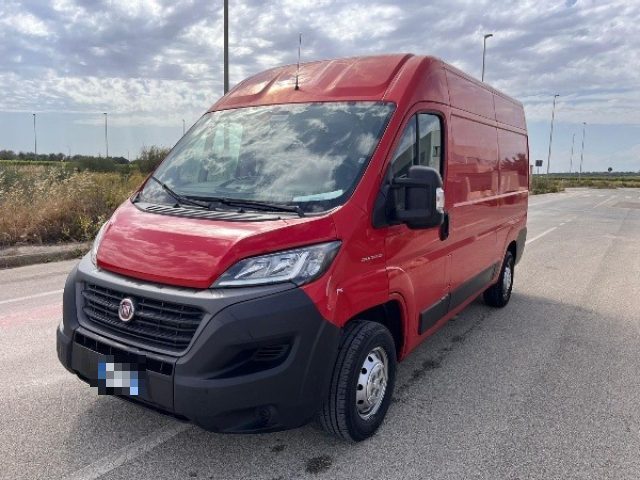 FIAT Ducato 33 2.3 MJT 140CV PM-TM Furgone Usato