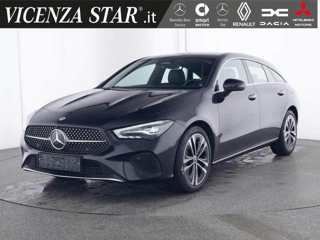 MERCEDES-BENZ CLA 200 d S.B. SPORT 