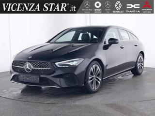 Mercedes-Benz CLA 200 d S.B. SPORT