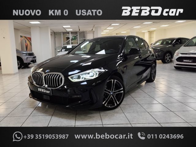 BMW 118 i 5p. Msport 