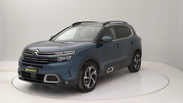 CITROEN C5 Aircross 1.5 bluehdi Shine s&s 130cv eat8 my20 