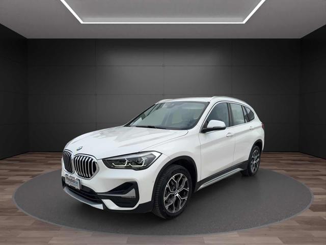 BMW X1 sDrive16d xLine 