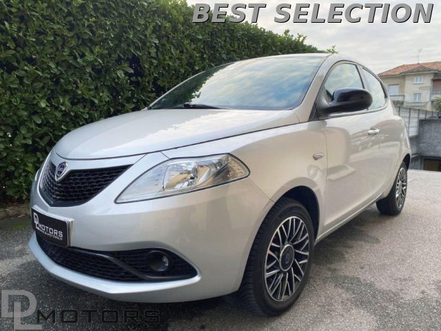 LANCIA Ypsilon 1.2 69 CV, NEOPATENTATI, SENSORI, GOMME 4 STAGIONI 