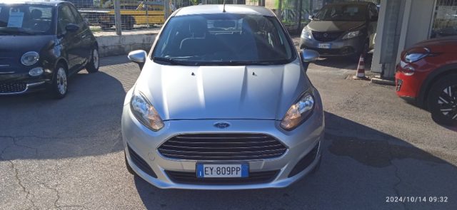 FORD Fiesta 1.5 TDCi 75CV 5 porte 