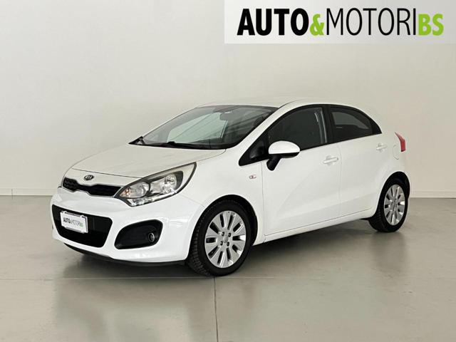 KIA Rio 1.4 CRDi WGT 5p. EX 