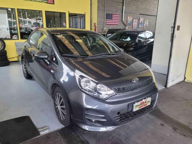 KIA Rio 1.1 CRDi 5p. NEOPATENTATI 