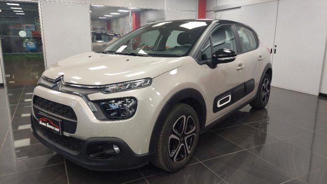 CITROEN C3 Aircross BlueHDi 100 S&S Shine Pack 