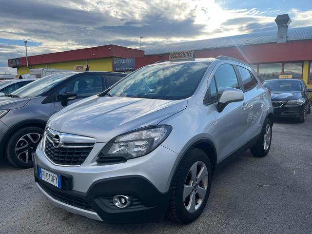 OPEL Mokka 1.6 Ecotec 115CV 4x2 Start&Stop Cosmo 