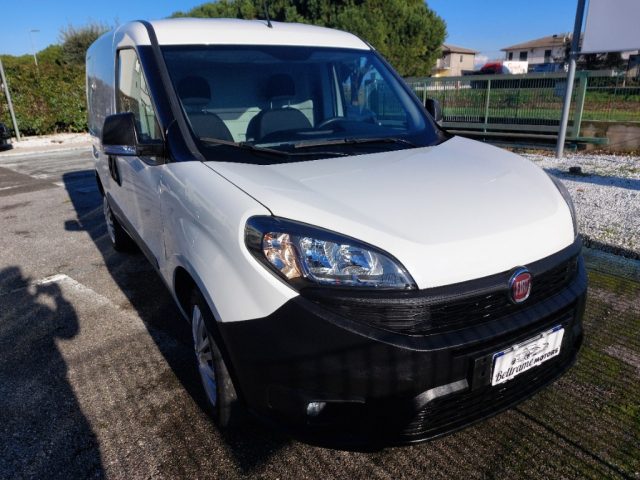 FIAT Doblo Doblò 1.4 Natural Power PC-TN Cargo Lounge 