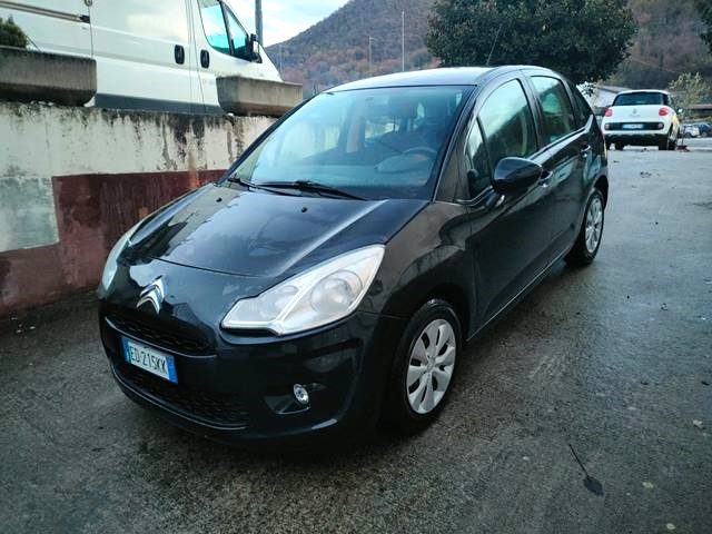 CITROEN C3 1.1 Style 