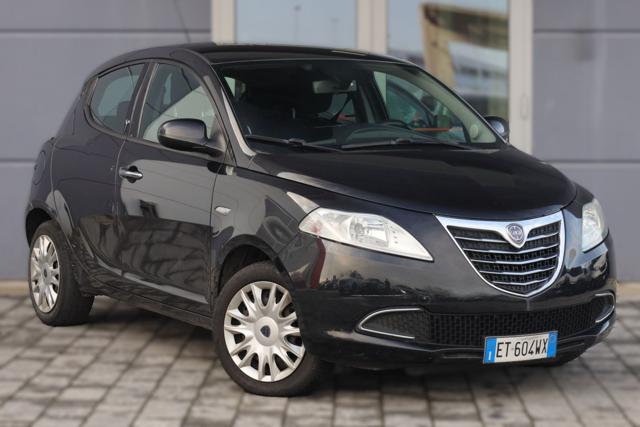 LANCIA Ypsilon 1.2 69 CV 5 porte Gold 