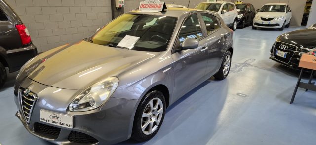 ALFA ROMEO Giulietta 1.4 Turbo 105 CV Progression 