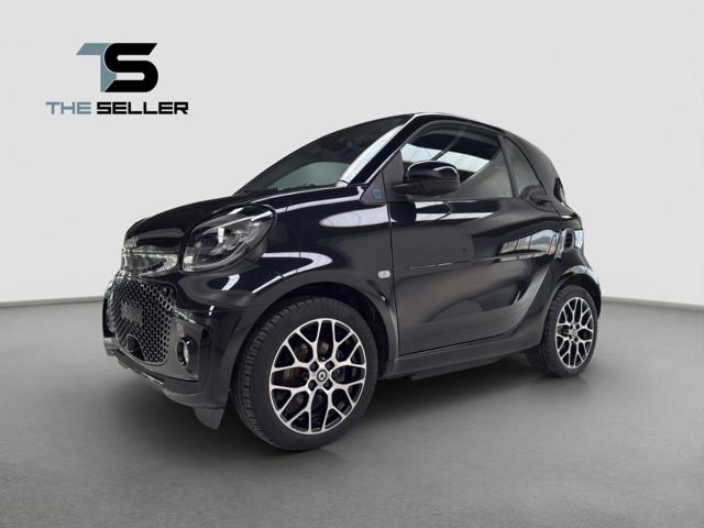 SMART ForTwo EQ*FULL*PROMO 