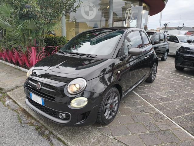 FIAT 500 1.3 Multijet 95 CV SPORT 