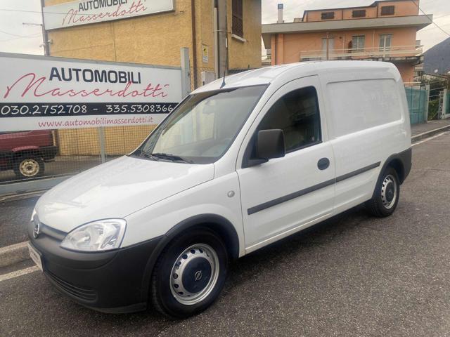 OPEL Combo 1.7 DI 3p. Van 