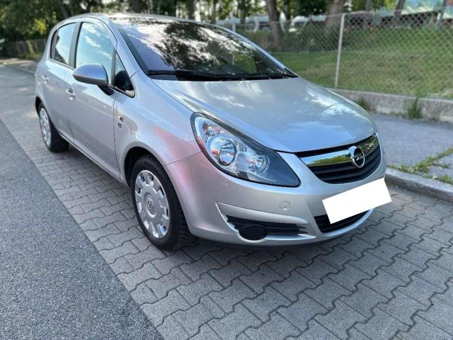 OPEL Corsa 1.3 CDTI 95CV ecoFLEX 