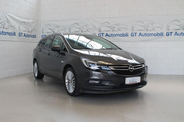 OPEL Astra 1.6 CDTi 136CV aut. Sports Tourer 