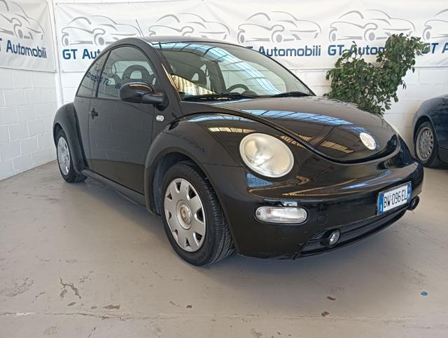 VOLKSWAGEN New Beetle 1.6 benzina *leggere bene* 