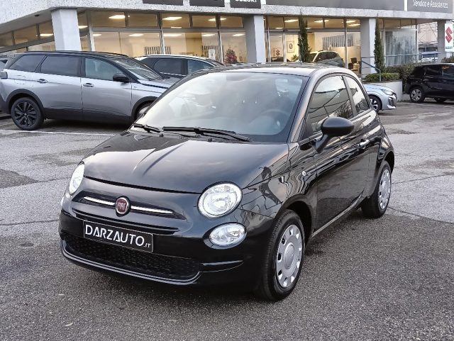 FIAT 500 1.0 Hybrid 