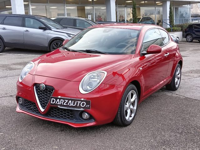 ALFA ROMEO MiTo 1.4 78 CV S&S 