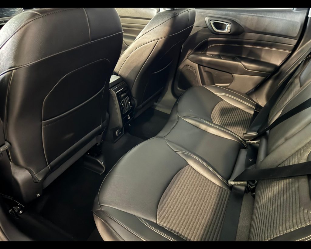 JEEP Compass Plug-In Hybrid My22 Limited 1.3 Turbo T4 Phev 4xe - 6