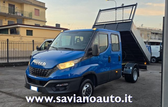 IVECO  Blu pastello