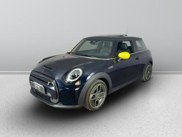 MINI Mini F56 2021 Full Electric -  3p Cooper SE Classic au 