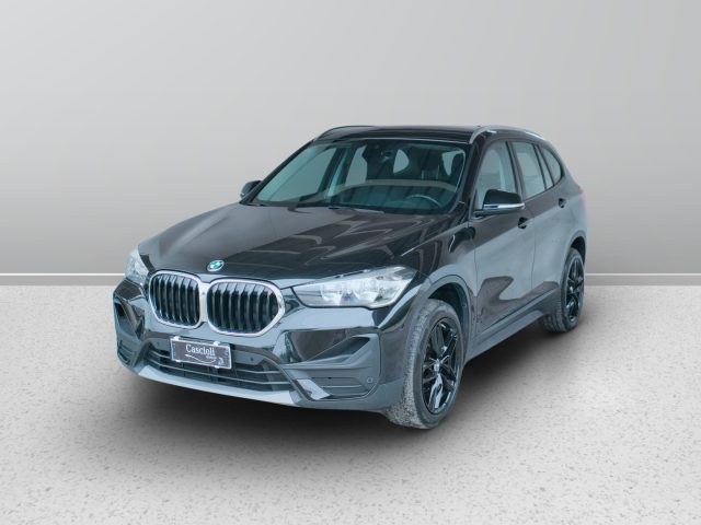 BMW X1 F48 2019 -  sdrive18d Business Advantage 