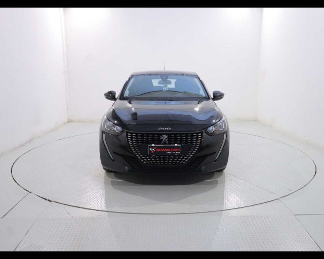 PEUGEOT 208 PureTech 75 Stop&Start 5 porte Active 