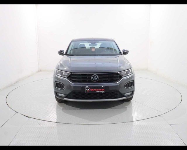 VOLKSWAGEN T-Roc 1.0 TSI Style BlueMotion Technology 