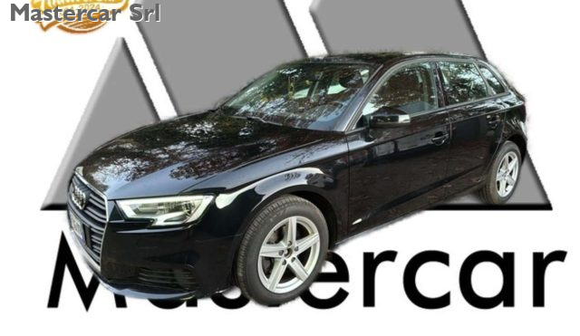 AUDI A3 Sportback 30 1.6 tdi Business 116cv tg : fv364yb 