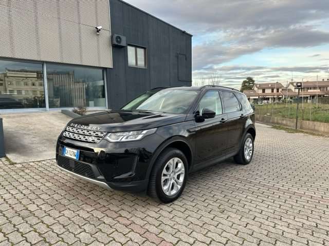 LAND ROVER Discovery Sport Discovery Sport 1.5 i3 phev S awd auto 1 PROP. 