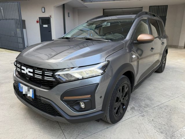 DACIA Jogger 1.0 TCe GPL 100 CV 7 posti Extreme Up 