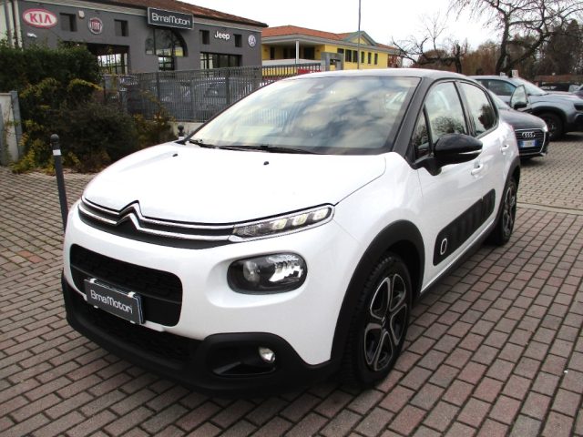 CITROEN C3 PureTech 82 GPL Shine - OK NEOPAT/CarPlay/Camera 