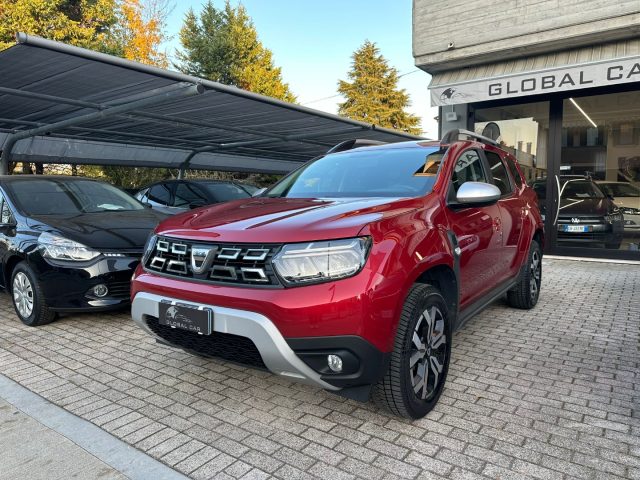 DACIA Duster 1.0TCe Ben/GPL 100cv 