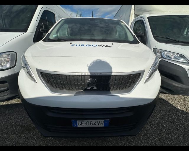 PEUGEOT Expert BlueHDi 120 S&S PL-TN Furgone Pro Standard 