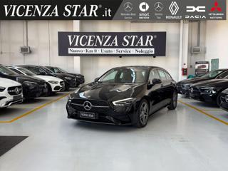 Mercedes-Benz CLA 220 d S.B. PREMIUM AMG