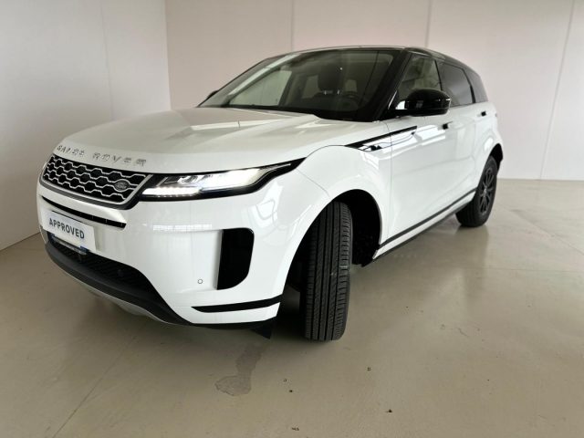 LAND ROVER Range Rover Evoque 2.0D I4-L.Flw 150 CV AWD Auto *AUTOCARRO* 