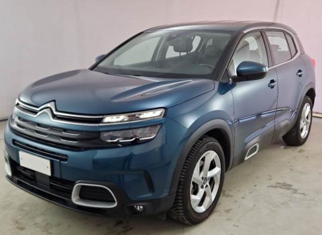 CITROEN C5 Aircross PureTech 130 S&S EAT8 Feel 