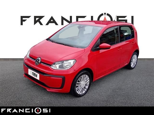 VOLKSWAGEN Other up  5p 1.0 eco up  Move up  68cv my20 