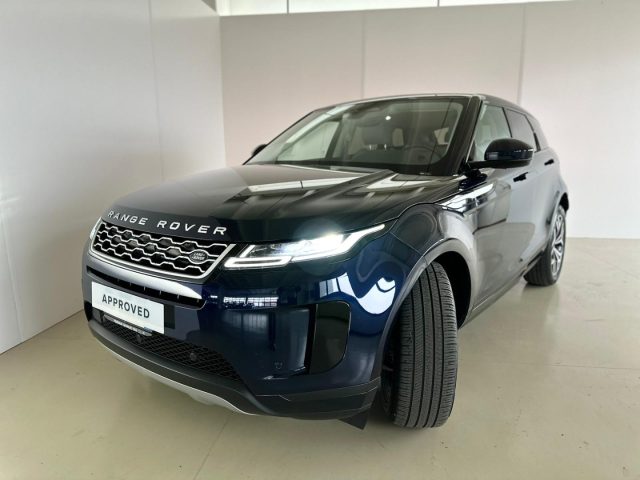 LAND ROVER Range Rover Evoque 2.0D I4 163 CV AWD Auto SE *AUTOCARRO* 