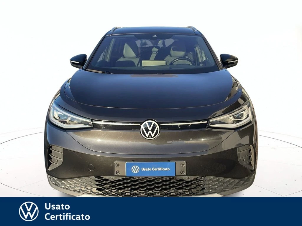 VOLKSWAGEN ID.4 77 kwh 1st edition 204cv - 2