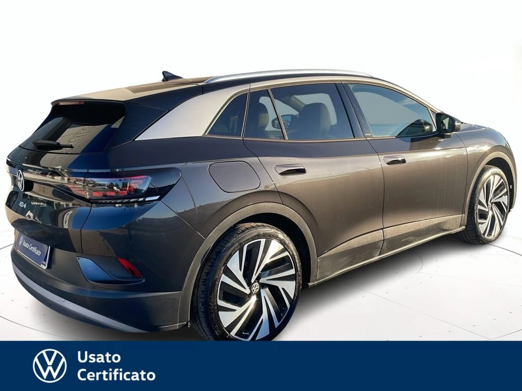 VOLKSWAGEN ID.4 77 kwh 1st edition 204cv - 3