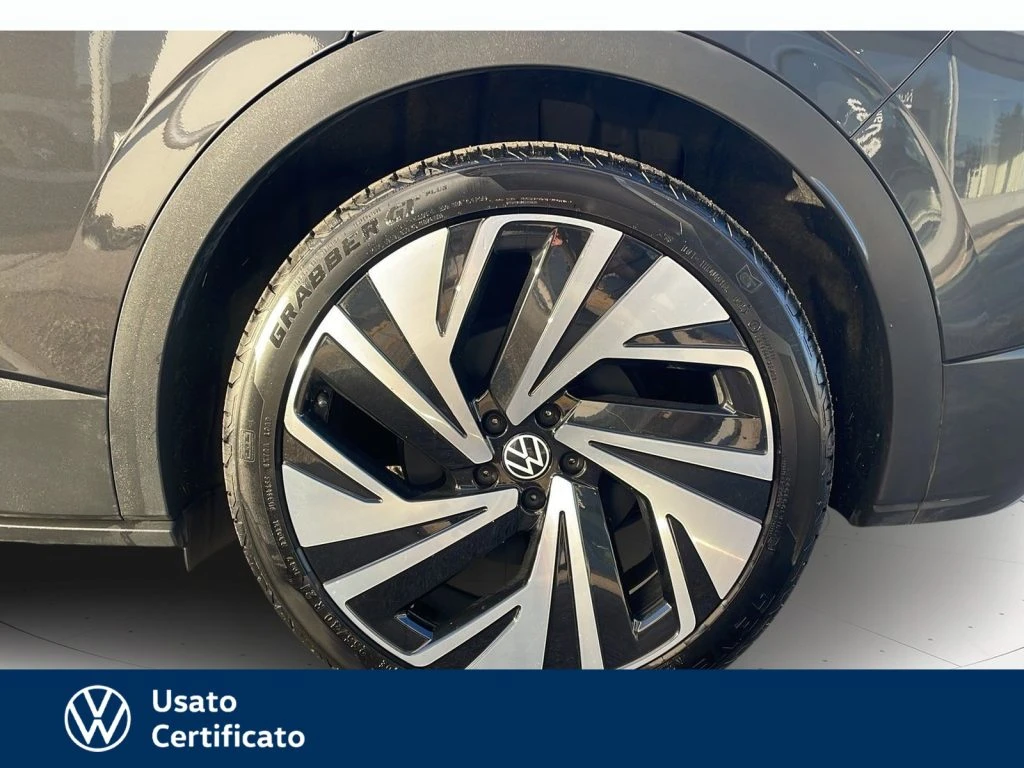 VOLKSWAGEN ID.4 77 kwh 1st edition 204cv - 7