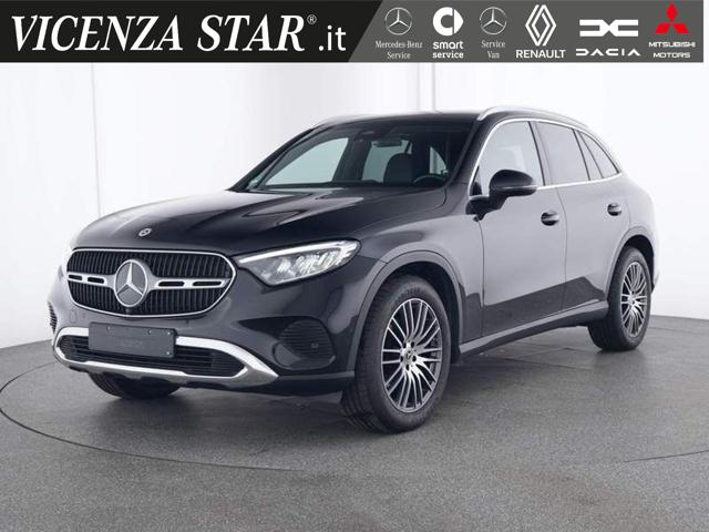 MERCEDES-BENZ GLC 220 d MHV 4MATIC SPORT 