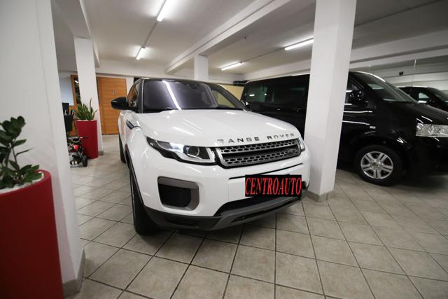 LAND ROVER Range Rover Evoque 2.0 TD4 150cv 5p. HSE Dynamic 