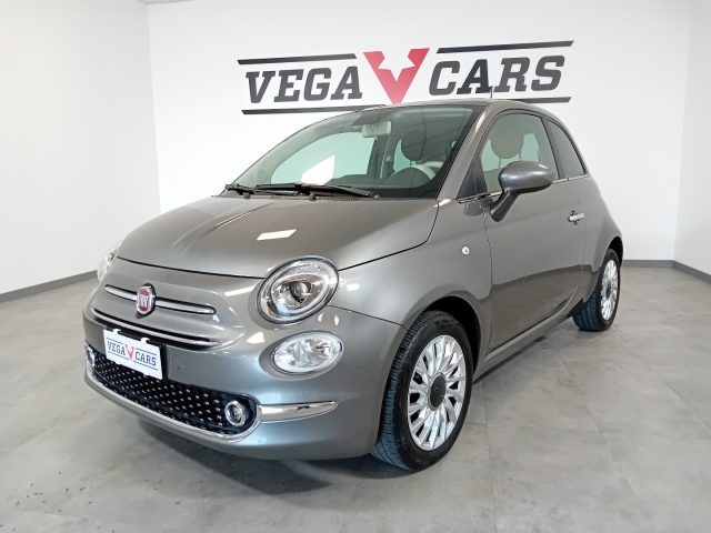 FIAT 500 1.0 Hybrid Dolcevita NAVI TETTO FENDI PDC - PROM 