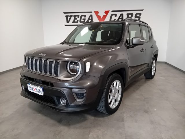 JEEP Renegade 1.0 T3 Limited 