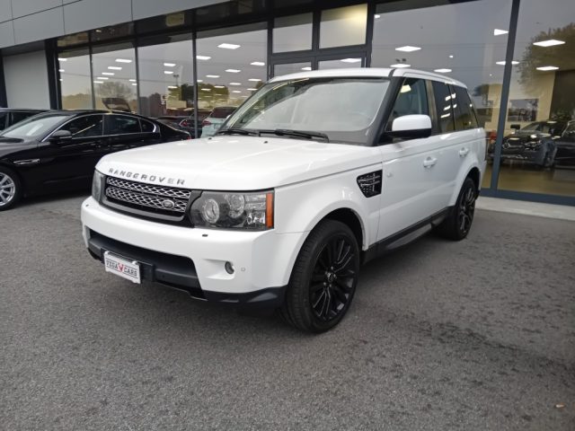 LAND ROVER Range Rover Sport 3.0 SDV6 HSE VISTA E PIACIUTA!! 