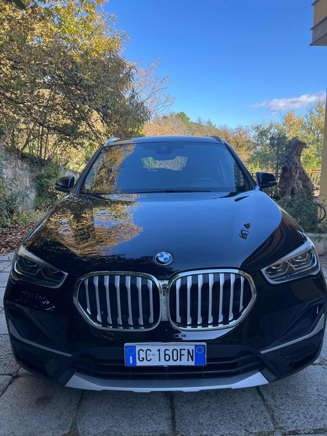 BMW X1 sDrive16d xLine 